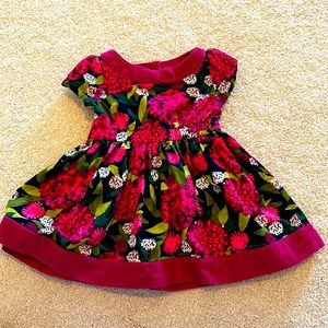 Baby girl dress